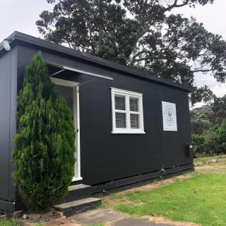 Muriwai Lodge - Muriwai Beach - 9