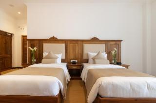 Araliya Red - Budget friendly Hotel- Where you find stunning 360 panoramic view of Nuwara Eliya - Nuwara Eliya - 6