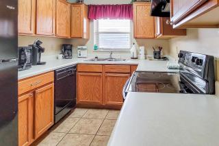 Cedar Lodge #503 - 3