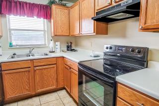 Cedar Lodge #503 - 2
