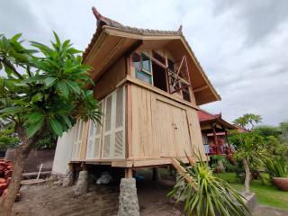 Yogi Beach Cabin - 8