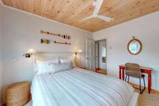 Portside - Boothbay Harbor - 1