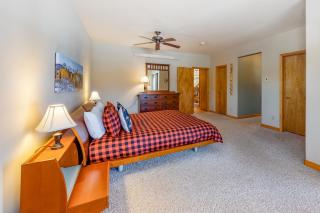 A River Runs Near It - 2