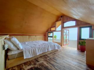 Yogi Beach Cabin - 4
