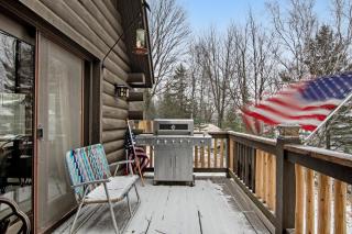 Murphy Lake House - Presque Isle - 9