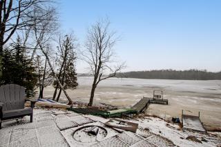 Murphy Lake House - Presque Isle - 8