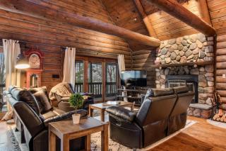 Murphy Lake House - Presque Isle - 7