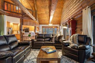 Murphy Lake House - Presque Isle - 6