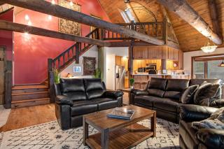 Murphy Lake House - Presque Isle - 5