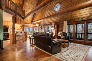 Murphy Lake House - Presque Isle - 4