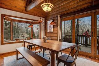 Murphy Lake House - Presque Isle - 3
