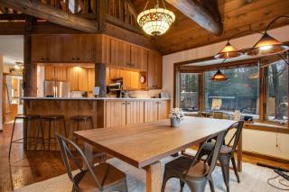Murphy Lake House - Presque Isle - 2