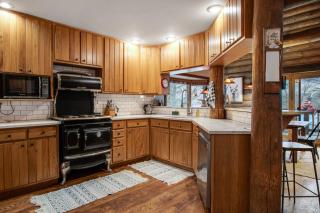 Murphy Lake House - Presque Isle - 1