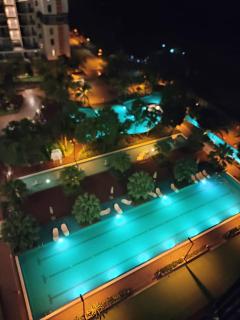 TimurBay Seafront Holiday Pool & Seaview - Kuantan - 6
