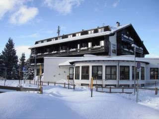 Hotel Dolomiti Chalet - Vason - 9