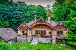 Eagles Nest at Big Bear Estates - Waynesville - 0