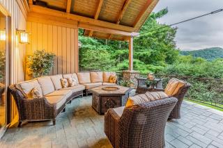 Eagles Nest at Big Bear Estates - Waynesville - 8