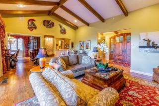Eagles Nest at Big Bear Estates - Waynesville - 7