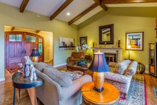 Eagles Nest at Big Bear Estates - Waynesville - 6
