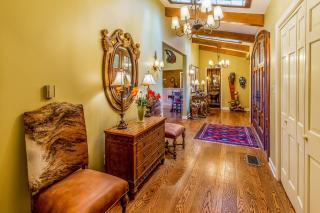 Eagles Nest at Big Bear Estates - Waynesville - 4