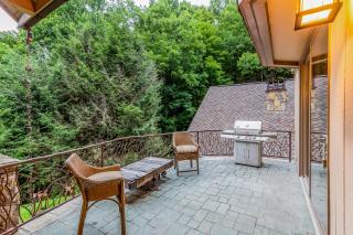 Eagles Nest at Big Bear Estates - Waynesville - 8