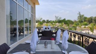 juSTa Rudra Resort & Spa - Kolād - 2