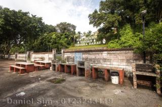 Bayu Beach Resort Apartment Seaview Private Beach - 3