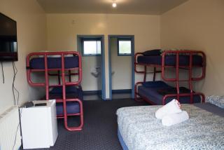 The Lazy Shag Lodge - Kaikoura - 4