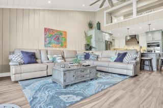 Dream Catcher - New Smyrna Beach - 5