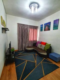 Nirafa sweet home - 6