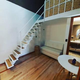 Hostal Suite Le Fabrique - Cuenca - 6