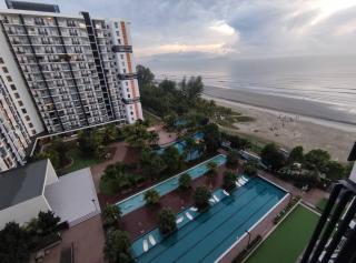 TimurBay Seafront Holiday Pool & Seaview - Kuantan - 8