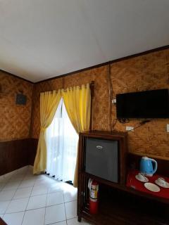Hof Gorei Beach Resort Davao - Samal - 3