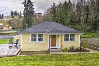 Updated Port Orchard Home, Walk to Waterfront - 8