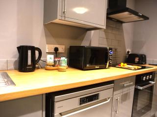 The Mersey Apartment @ Liver House - 2