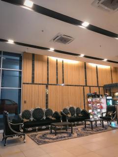 Kingston Hotel 13 - Penang Hills formerly known as Deview Hotel - 1