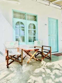 Indie Beach Bungalows - Ko Chang - 9