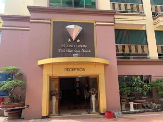 Diamond Hotel Thai Binh - Thái Bình - 1