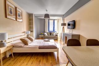 Krynica Apartamenty Apartament Studio Centrum 70 - 7