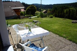 Ferienhaus Marchhäuser 12 - Haidmühle - 2