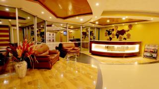 Hotel Metro International - Sylhet - 0