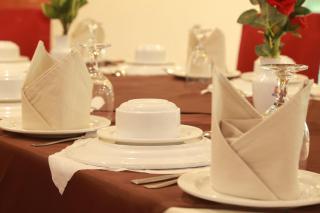 Hotel Metro International - Sylhet - 1