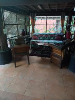 tree house chiang mai - 4