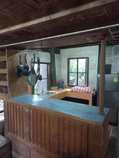 tree house chiang mai - 1