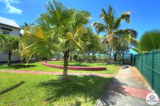 T3 pieds dans l’eau – Le Bordmer – La Saline-les-Bains - 3