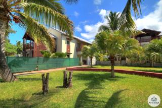 T3 pieds dans l’eau – Le Bordmer – La Saline-les-Bains - 4