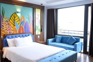 Jade Scene Hotel - Hue - 3