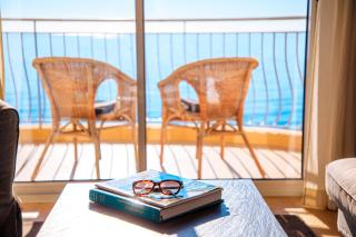 Magnifique Appartement Sur La Plage Près Du Centre - Palais De La Plage - Cannes - 9