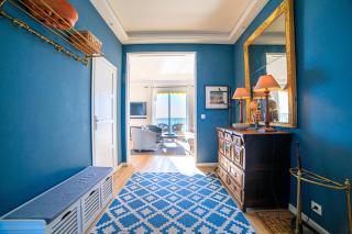 Magnifique Appartement Sur La Plage Près Du Centre - Palais De La Plage - Cannes - 5