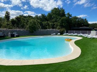 LE PARADIS ACQUIS - Labastide-de-Virac - 7